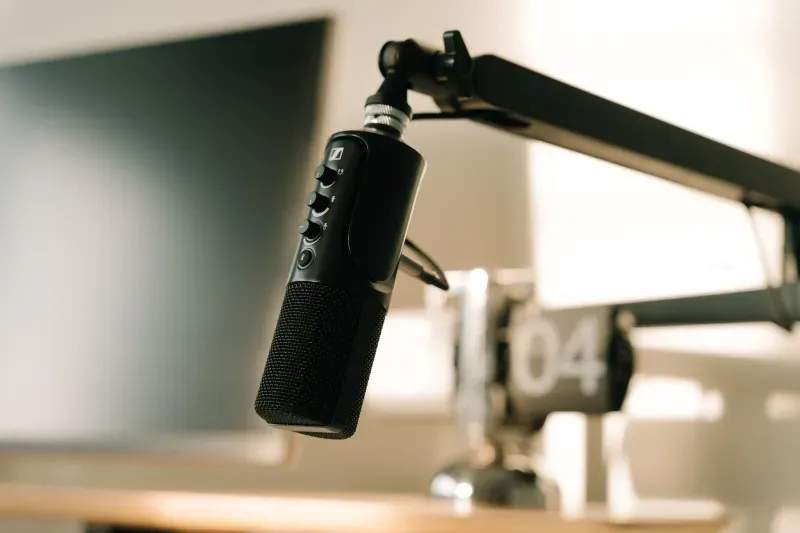 NorthWave Streaming Studio