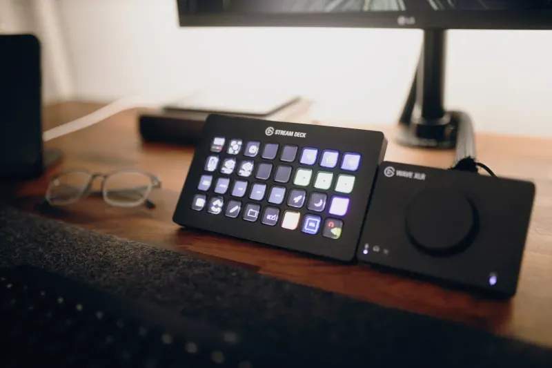 NorthWave Streaming Studio