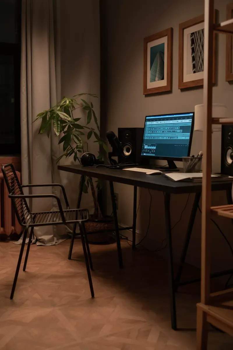 Why Professional Audio Matters More Than You Think