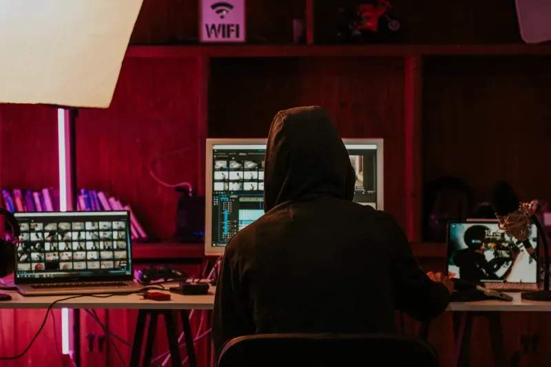 NorthWave Streaming Studio 1