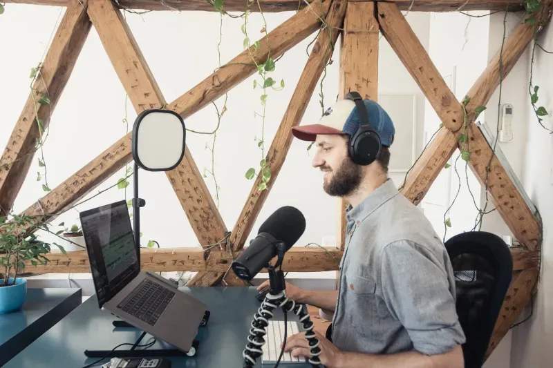 NorthWave Streaming Studio 10