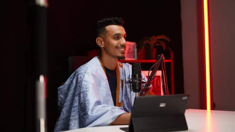 NorthWave Streaming Studio 11