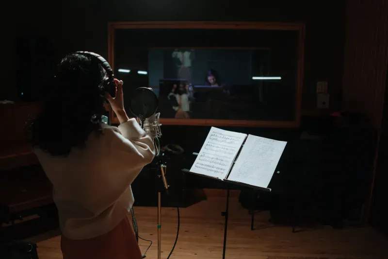 NorthWave Streaming Studio 13