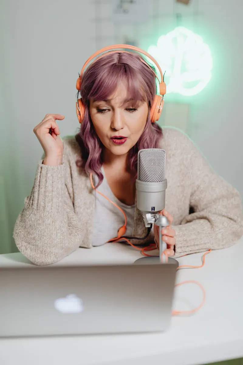 NorthWave Streaming Studio 15