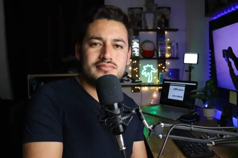 NorthWave Streaming Studio 2