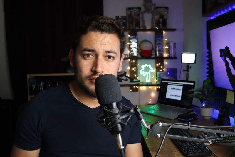 NorthWave Streaming Studio 3