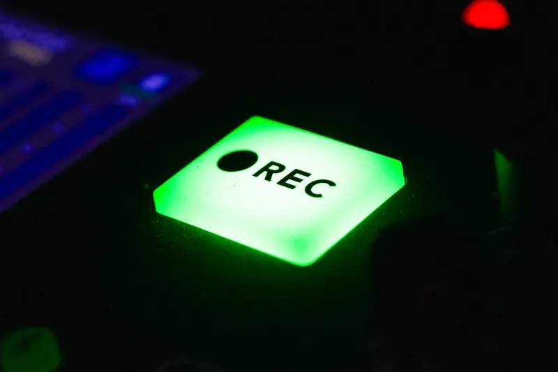 NorthWave Streaming Studio 6