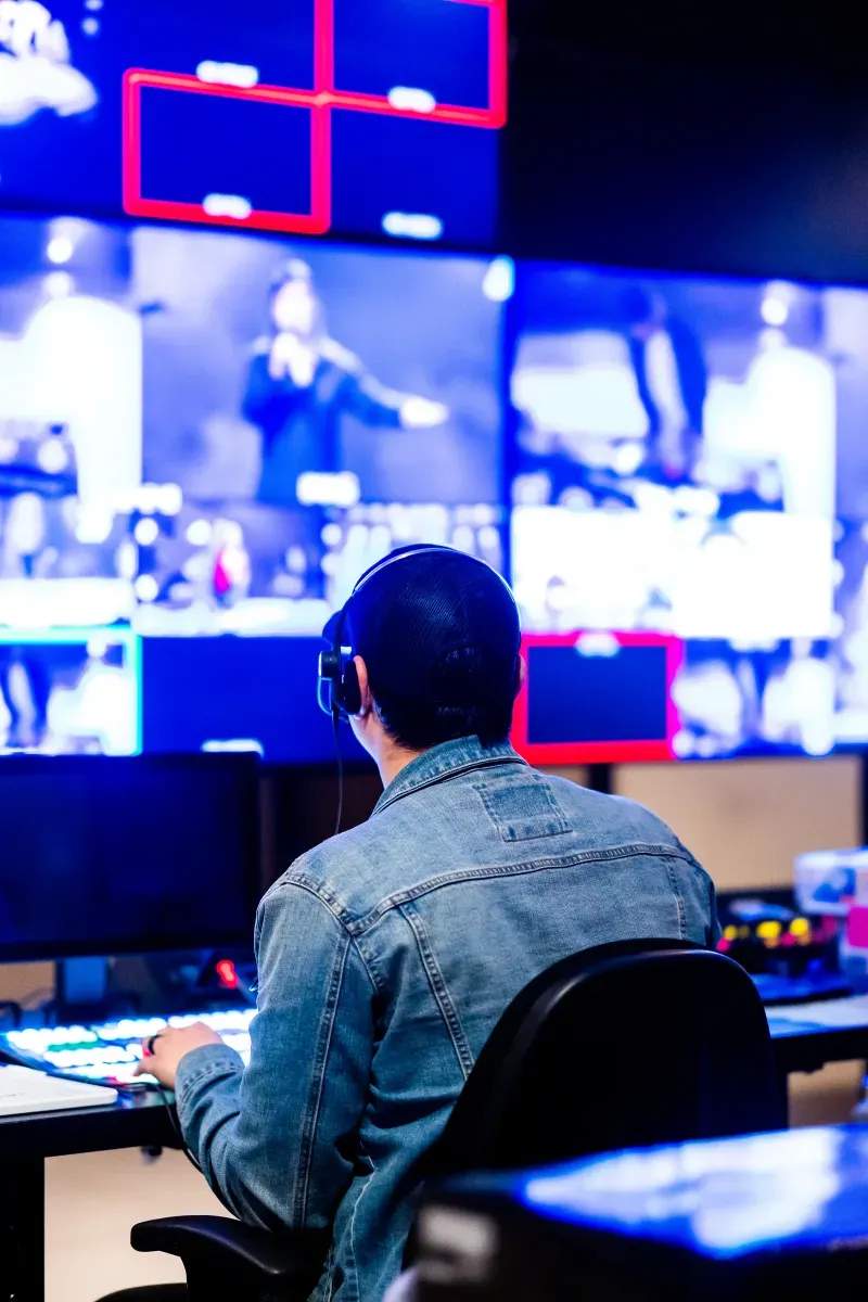 NorthWave Streaming Studio 9