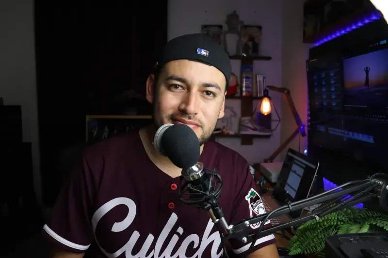 NorthWave Streaming Studio